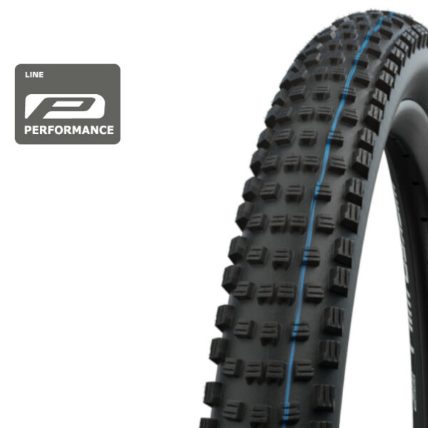 Schwalbe - Wicked Will - Performance